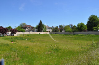  Terrain � vendre 465 m�