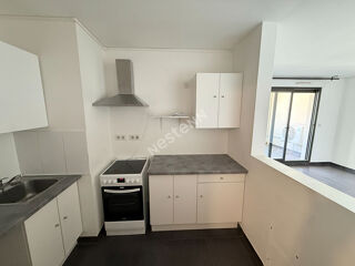  Appartement à vendre 3 pièces 59 m²