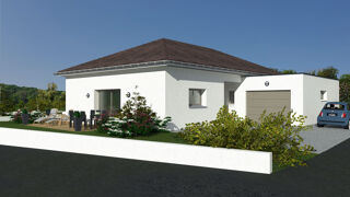  Maison  vendre 6 pices 122 m