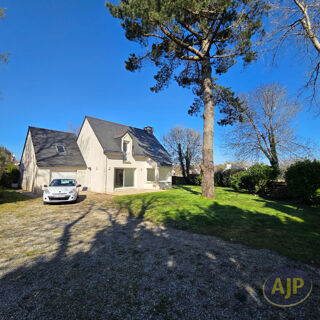  Maison à vendre 6 pièces 105 m²