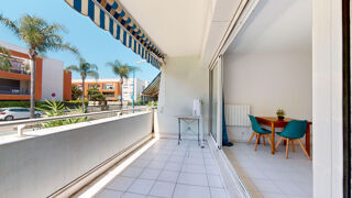  Appartement  vendre 1 pice 25 m