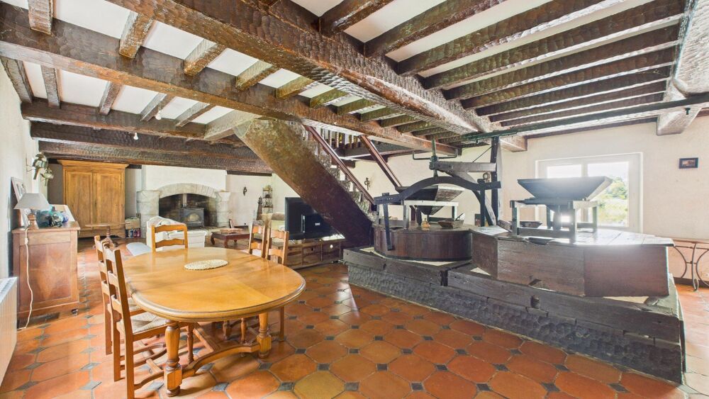 � vendre  Maison Peyrehorade (40300)