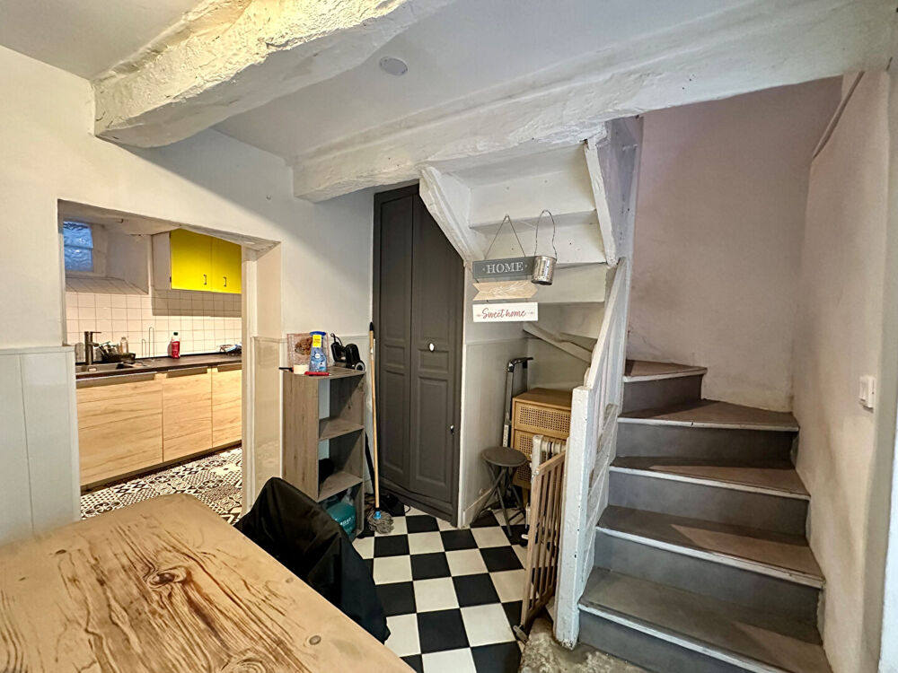 Vente Maison Maison en coeur de ville Souillac