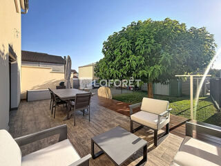  Maison à vendre 2 pièces 118 m²