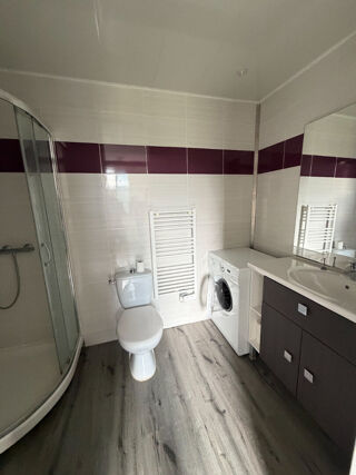  Appartement à louer 1 pièce 26 m²