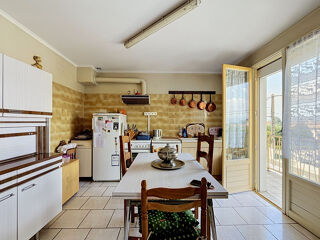  Maison à vendre 5 pièces 94 m²