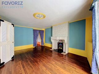  Maison à vendre 5 pièces 110 m²