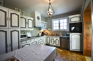  Maison � vendre 7 pi�ces 155 m�