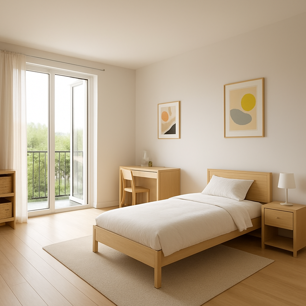 Maison 5 pièces de 99 m2 (Guerville)