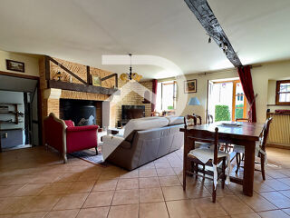  Maison � vendre 8 pi�ces 