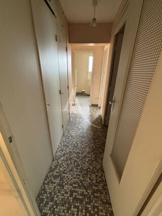  Appartement à vendre 3 pièces 60 m²