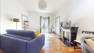  Appartement  vendre 4 pices 115 m