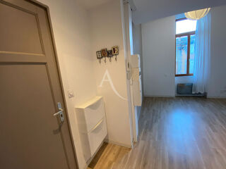  Appartement à louer 1 pièce 22 m²