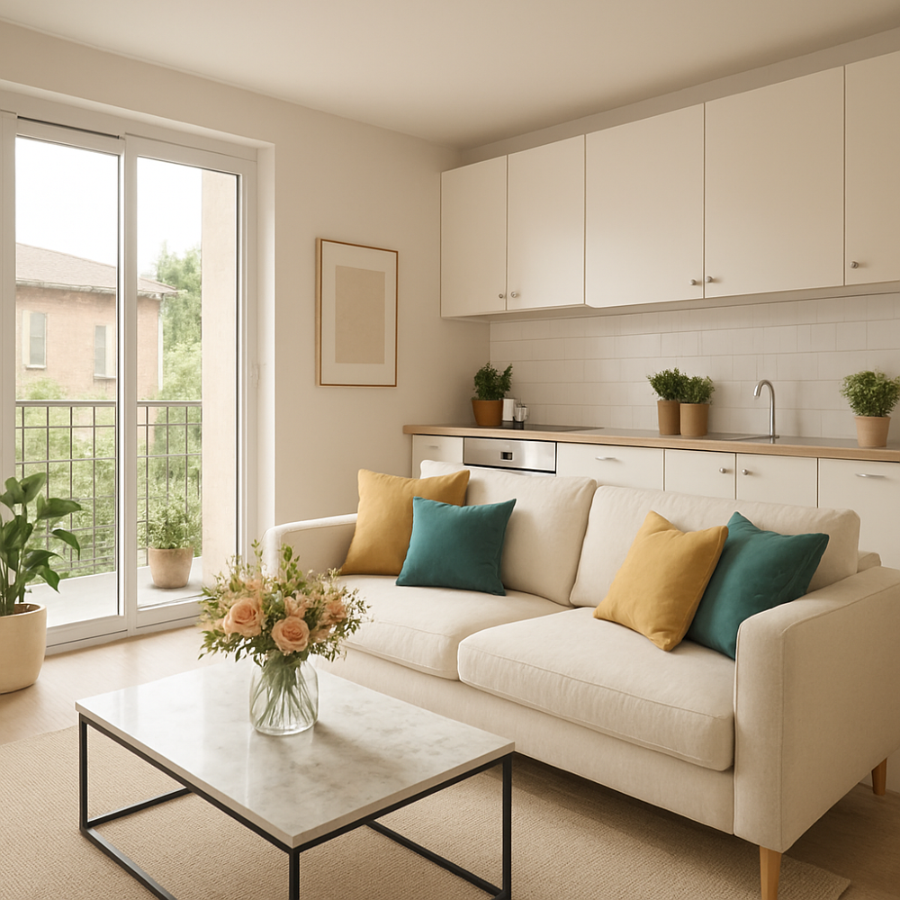 Vente Appartement Appartement Studio de 23 m2 (Toulouse) Toulouse