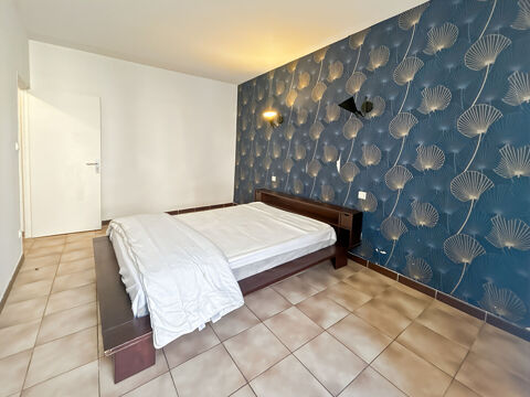  Appartement � louer 2 pi�ces 47 m�