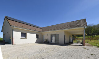  Maison � vendre 5 pi�ces 110 m�