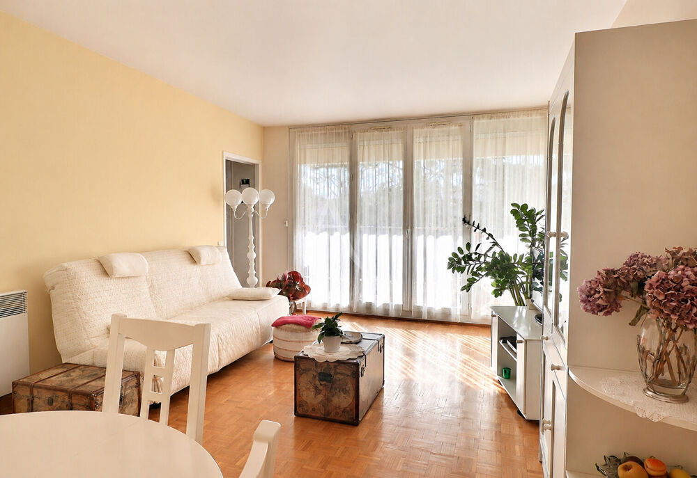 Vente Appartement Appartement T3 - Marseille 13012 - Terrasse - ascenseur Marseille 11