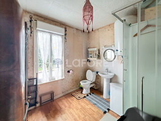  Maison � vendre 4 pi�ces 59 m�