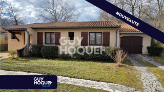  Maison � vendre 3 pi�ces 83 m�