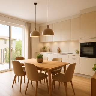  Appartement à vendre 3 pièces 60 m²