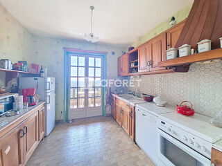  Maison � vendre 8 pi�ces 180 m�