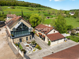  Maison � vendre 11 pi�ces 400 m�