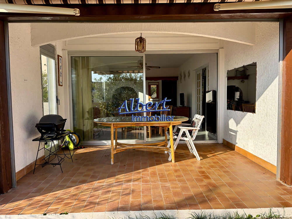 Vente Appartement Appartement  4 pièce(s) 90,25 m2 Sanary sur mer