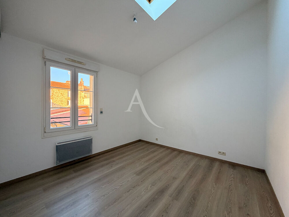 Vente Appartement Appartement La Roche Sur Yon  - EXCLUSIVITE AMANDA La roche sur yon