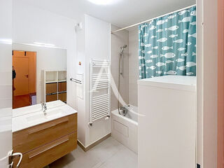  Appartement à vendre 3 pièces 60 m²