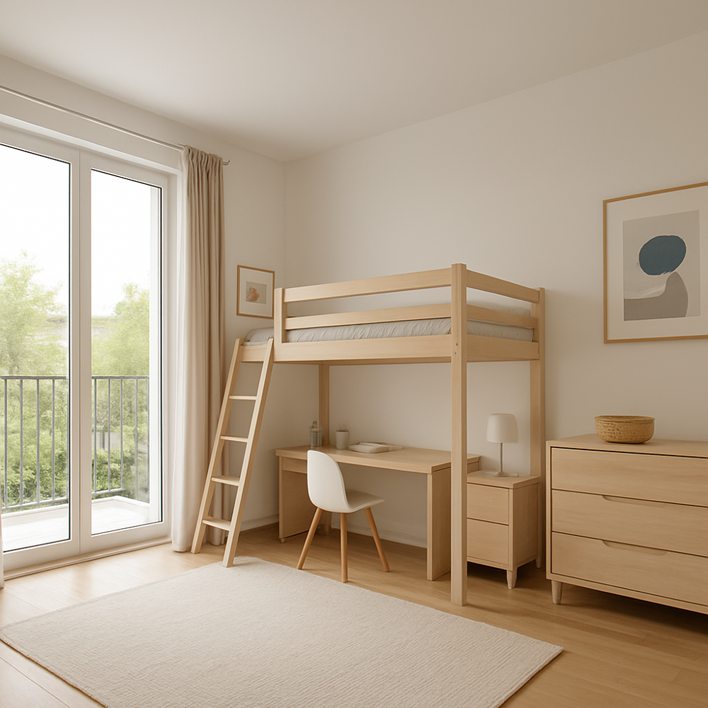 Vente Appartement Appartement 4 pièces de 71 m2 (Monte) Monte