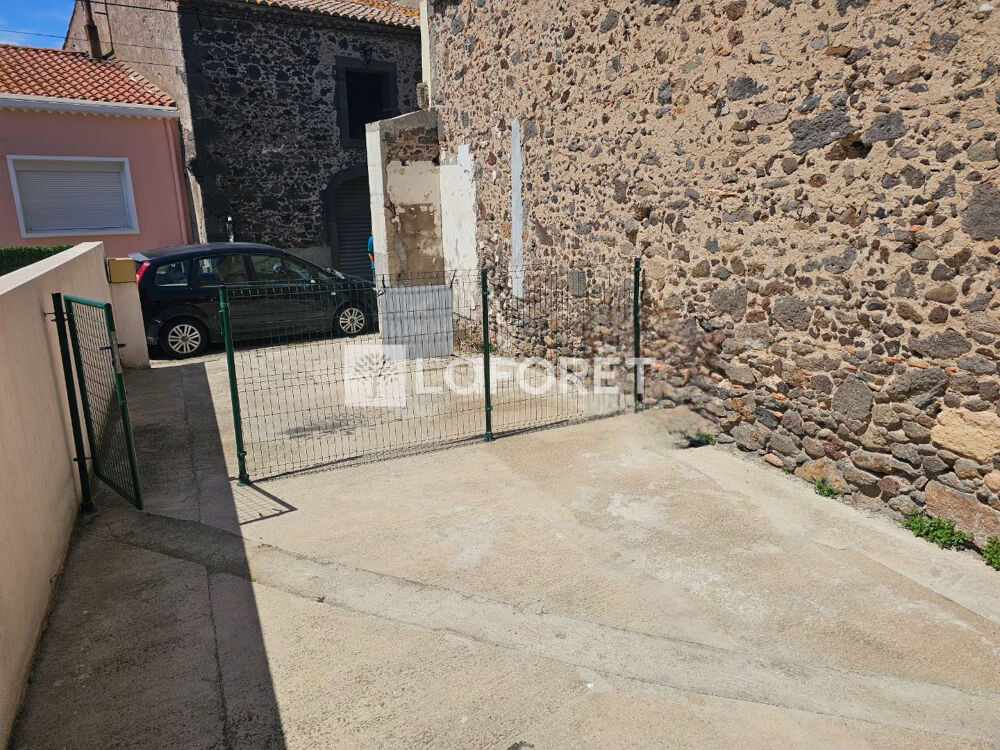Vente Maison Maison Agde 3 pièces  71 m2 Agde