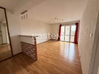  Appartement à vendre 3 pièces 57 m²