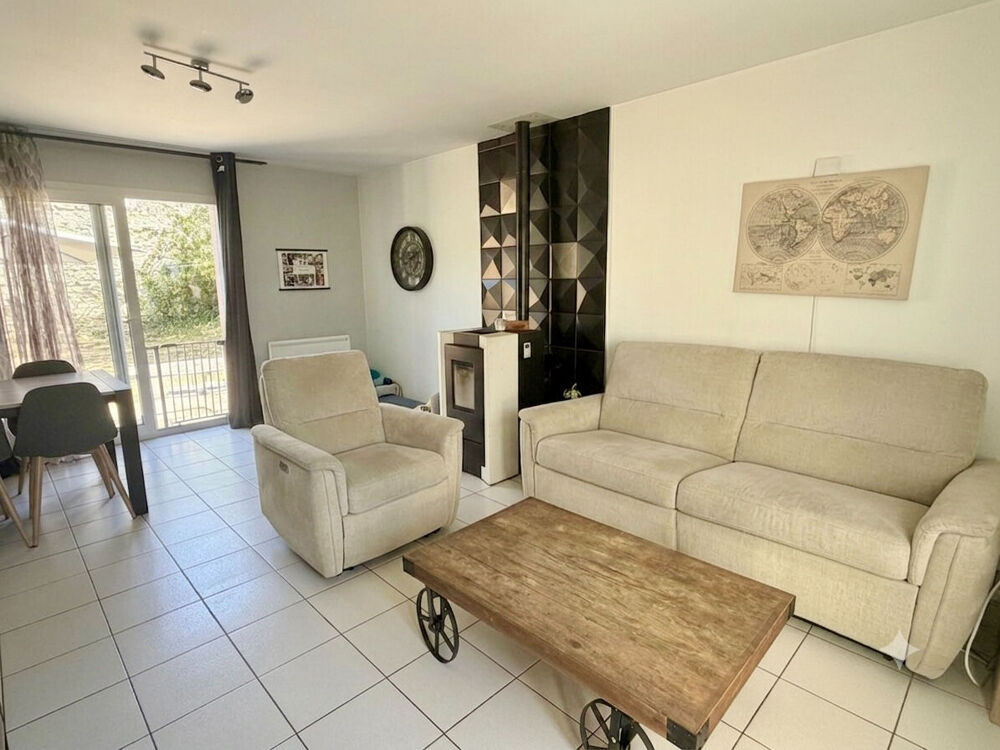 Maison 5 pièces 79 m² · à Saint Malo · 79 m² · 318 000 €