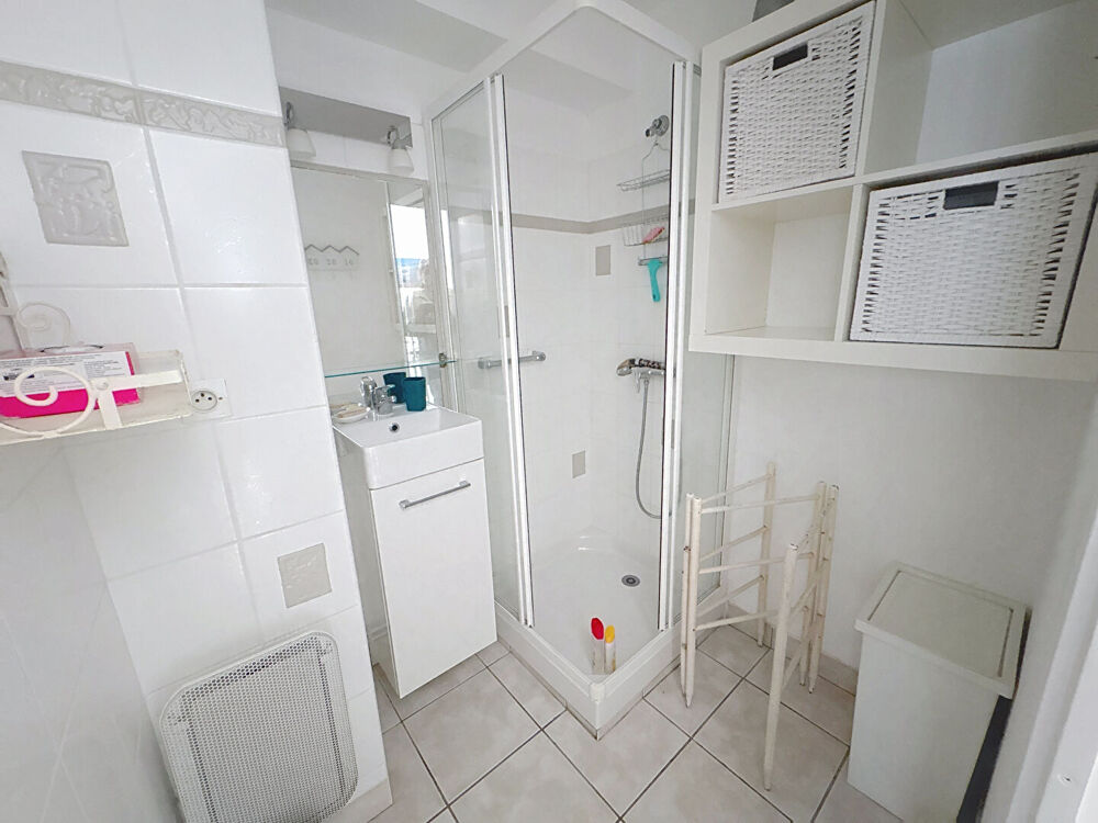 Vente Appartement Batz Sur Mer appartement 2 pièces proche Commerces et plages Batz sur mer