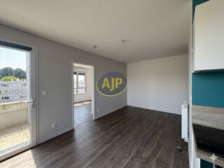  Appartement à louer 2 pièces 44 m²