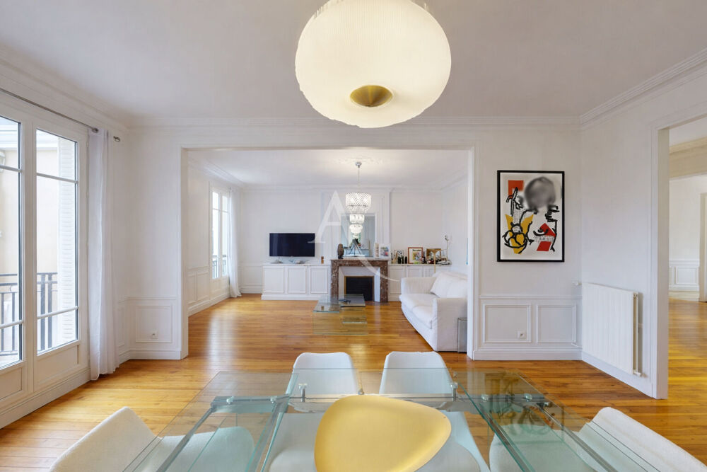 � vendre  Appartement Boulogne-Billancourt (92100)