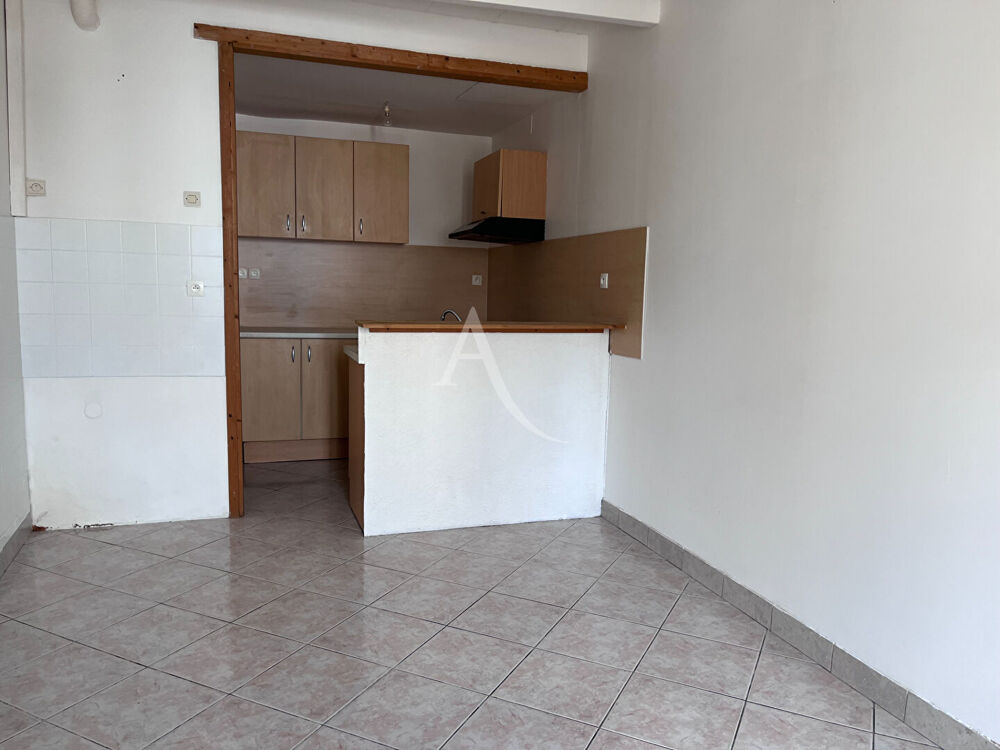 Location Appartement Appartement St Agnant 2 pièce(s) 56 m2 St agnant