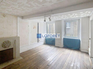  Maison � vendre 5 pi�ces 103 m� Langres