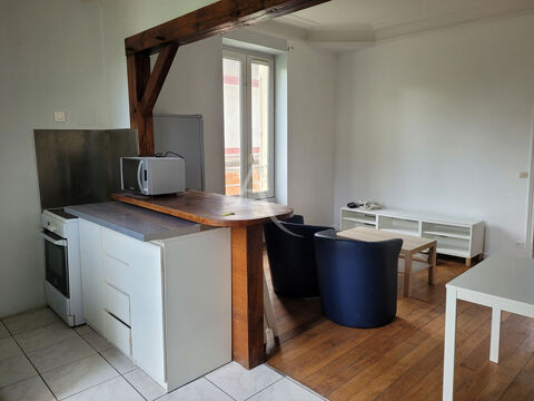 Appartement  meublé ... 801 Limeil-Brvannes (94450)