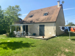  Maison à vendre 7 pièces 107 m²