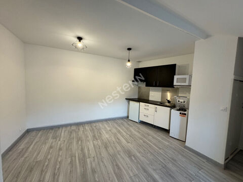  Appartement � louer 2 pi�ces 30 m�