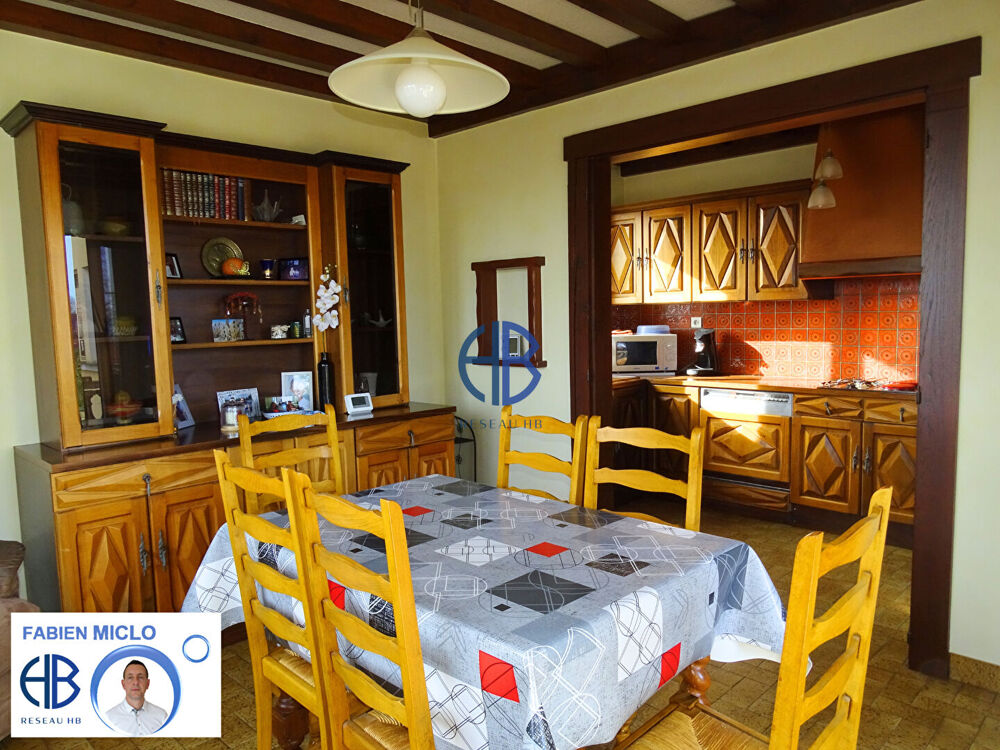 Maison Biol 11 pièce(s) 256 m2