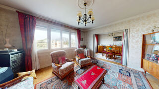  Appartement � vendre 4 pi�ces 82 m�