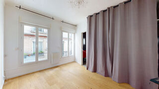  Appartement à vendre 2 pièces 34 m²