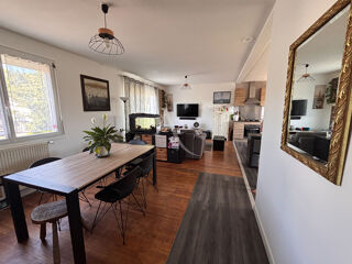  Maison à vendre 6 pièces 132 m²