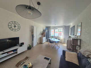  Maison � vendre 4 pi�ces 79 m�