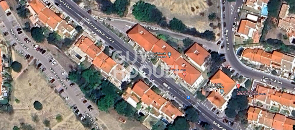 Vente Parking/Garage Place de Parking PERPIGNAN Perpignan