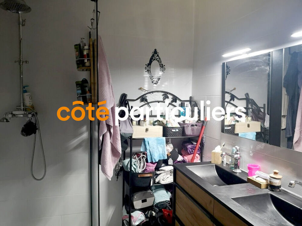 Vente Maison Maison Habitables sur 105 m2 Carcassonne