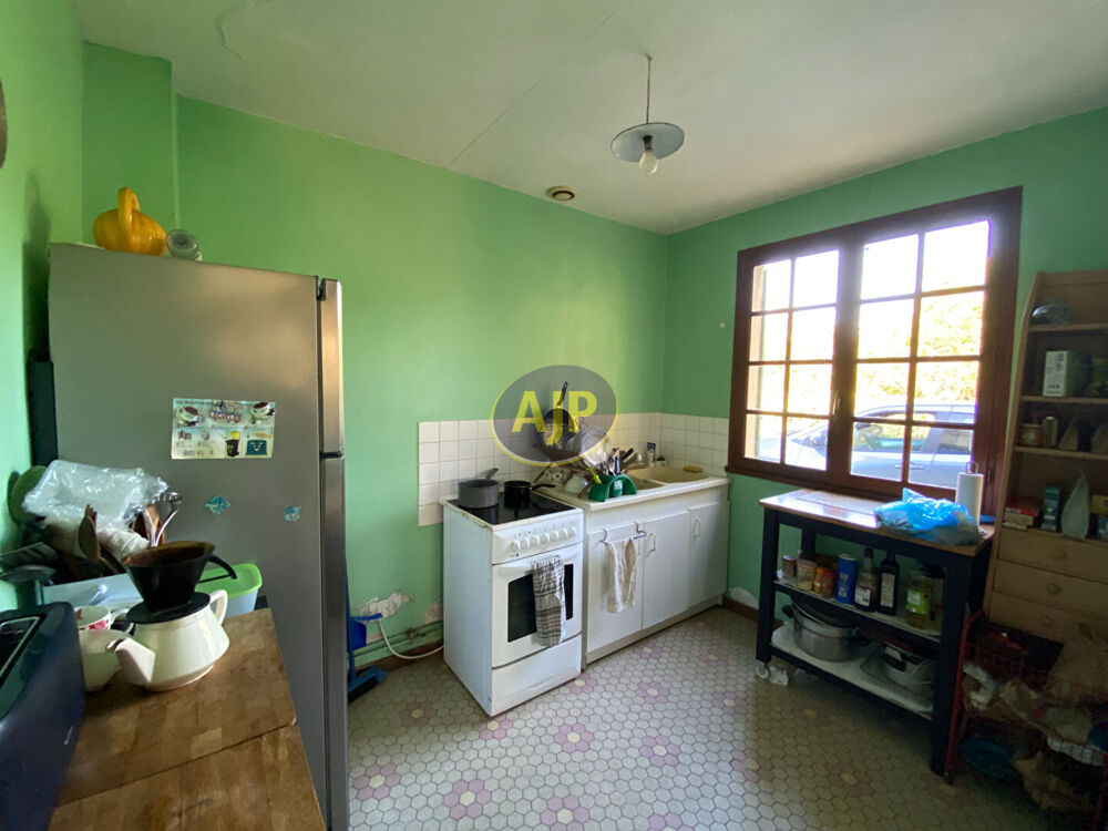 Villa 7 pièce(s) MONTALIVET 124 m²