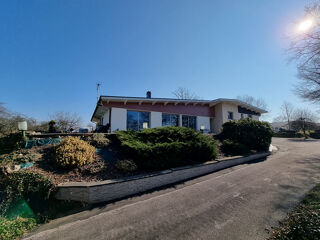  Maison � vendre 10 pi�ces 320 m�